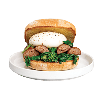 Burrata House - Catering in Los Angeles, California