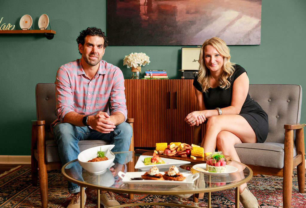 Rosemary & Rye (Formerly Squeeze Cocktail & Beverage Catering) - Catering in Johns Island, South Carolina