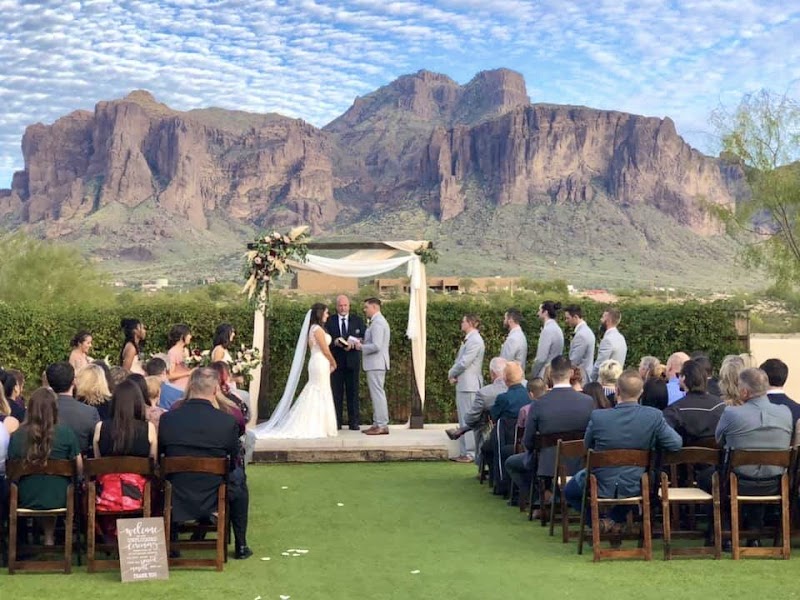 The Paseo - Catering in Apache Junction, Arizona