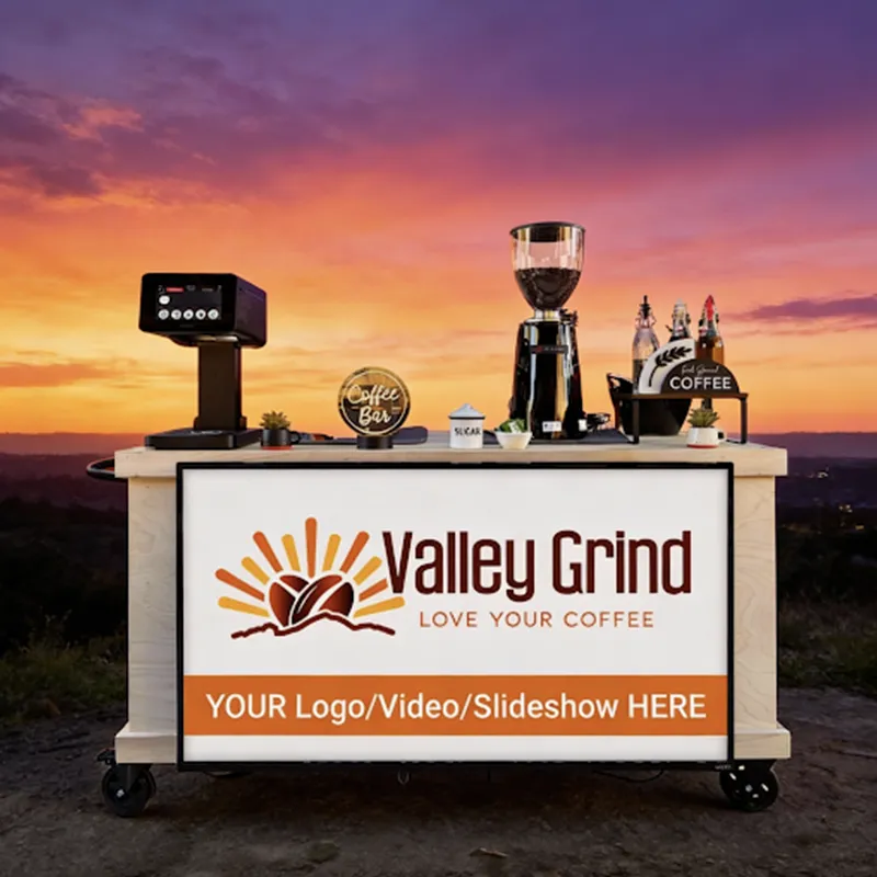 Valley Grind Mobile - photo 2