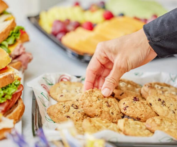 Nibblers Catering - photo 5