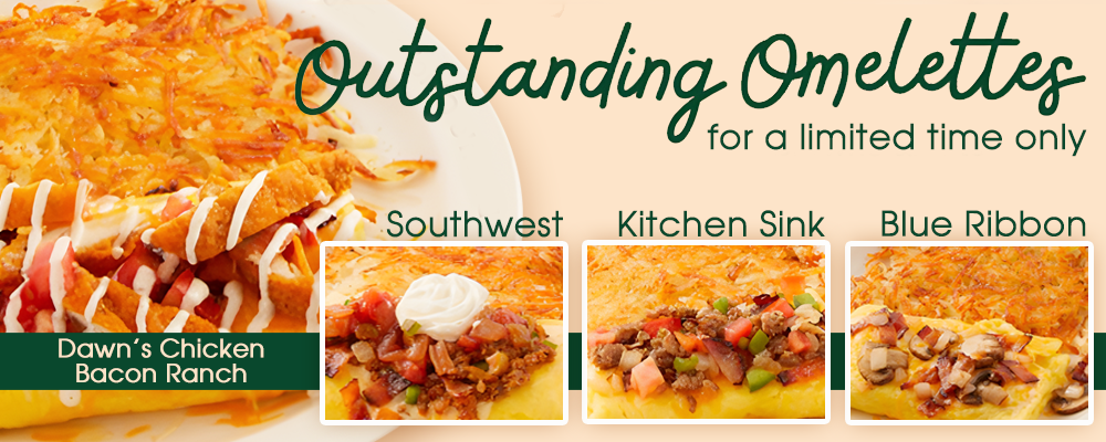Country Kitchen Restaurant - photo 3