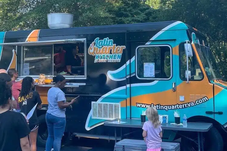RVA Mobile Catering - photo 5