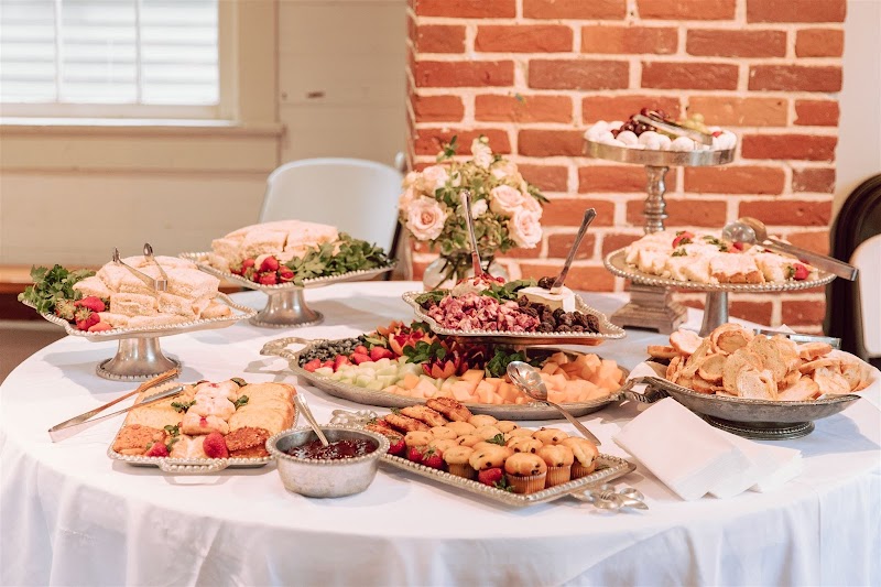 Heirloom Cuisine, LLC - photo 3