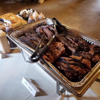 Northern Smoke BBQ - photo 3