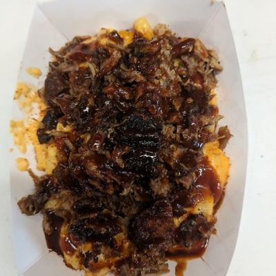 Northern Smoke BBQ - Catering in Flushing, Michigan