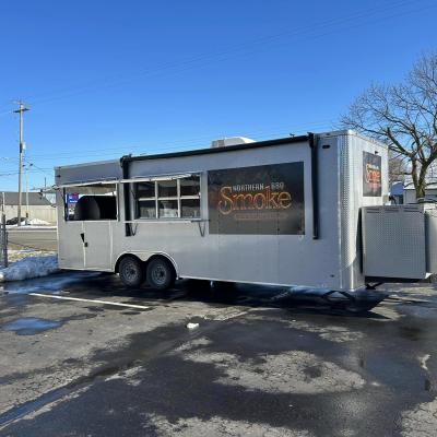 Northern Smoke BBQ - photo 2