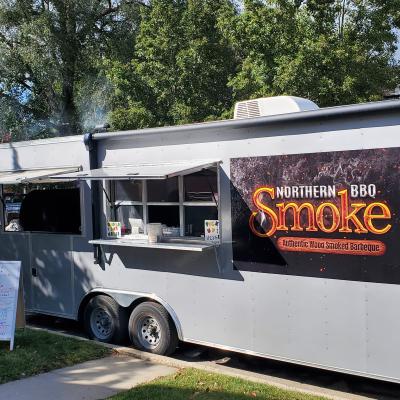Northern Smoke BBQ - photo 5