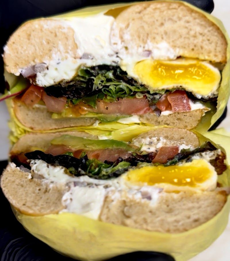 Kneller's Delicatessen - photo 2