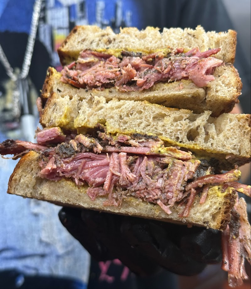 Kneller's Delicatessen - Catering in Tucson, Arizona