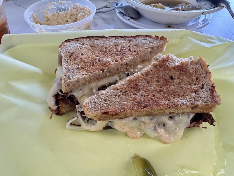 Kneller's Delicatessen - photo 5