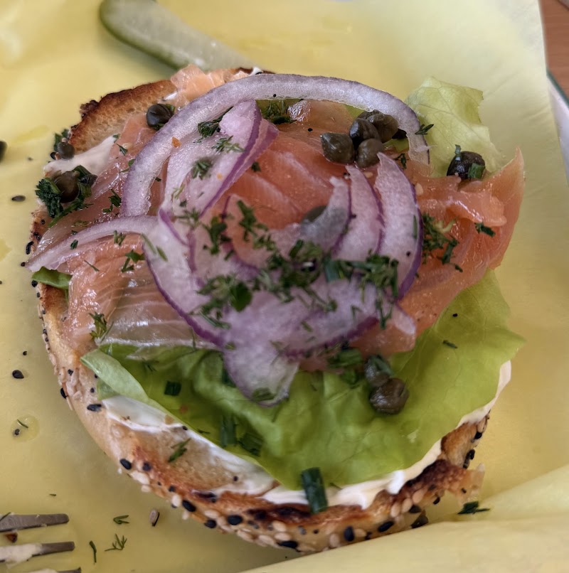 Kneller's Delicatessen - photo 4