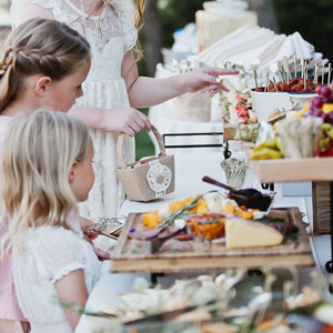 Done To Your Taste Catering & Events - photo 3