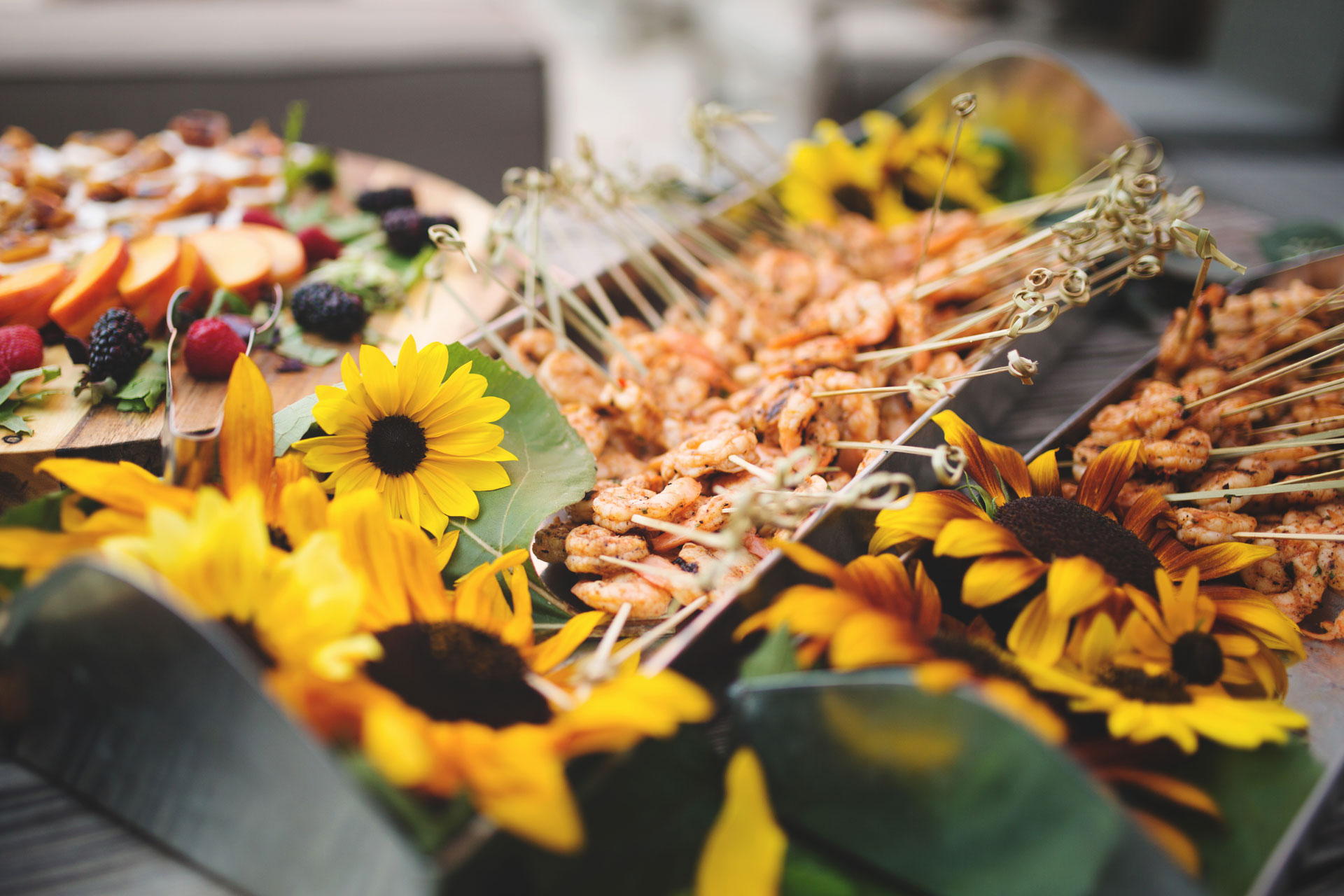 Done To Your Taste Catering & Events - photo 5