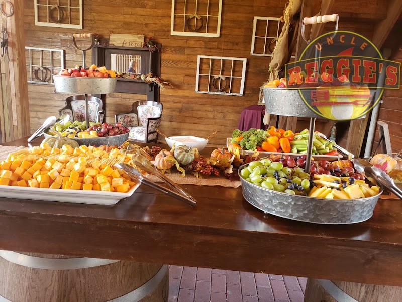 Uncle Reggie's Catering - Catering in Richmond, Virginia