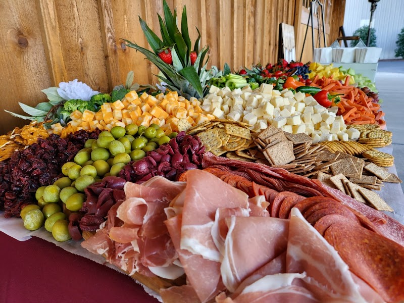Uncle Reggie's Catering - photo 3