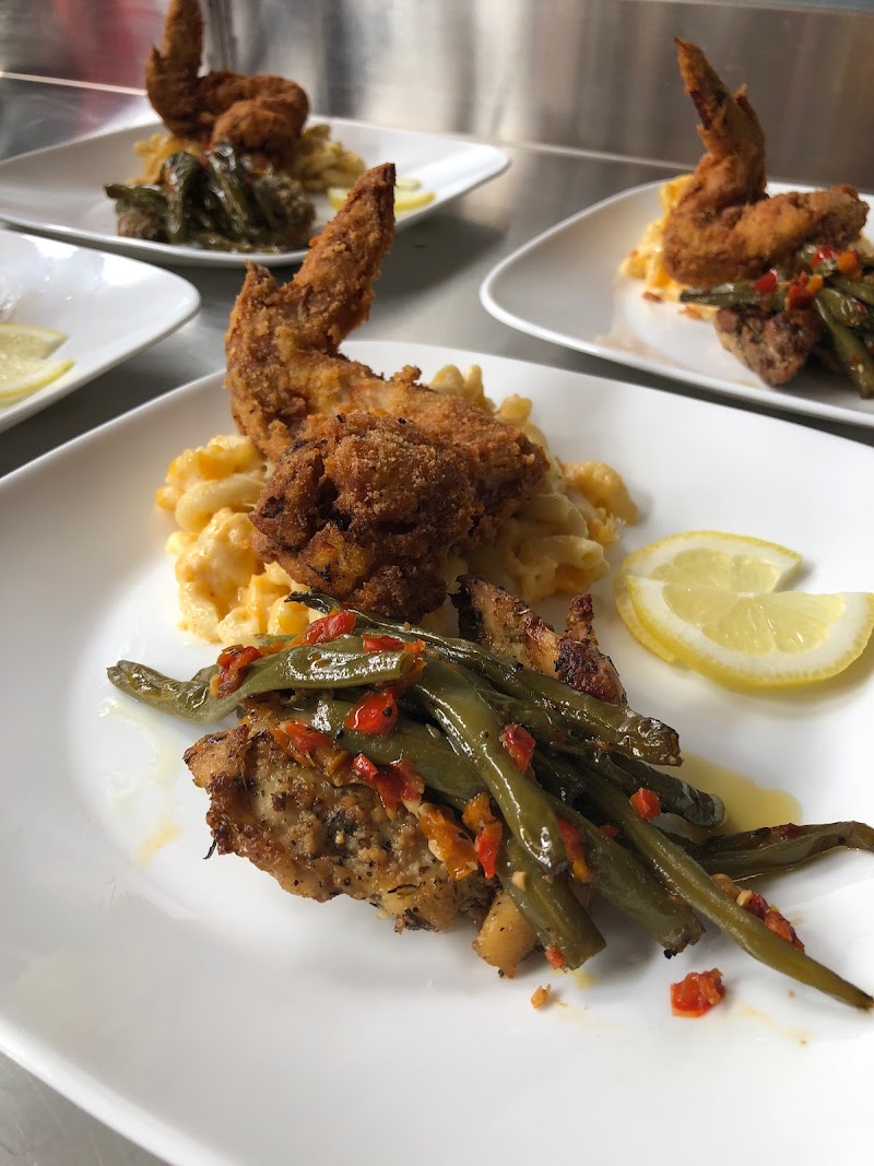Uncle Reggie's Catering - photo 5