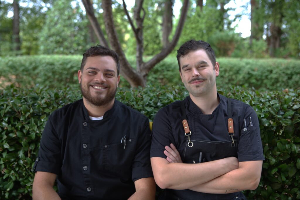 Inside Chef - Catering in Davidson, North Carolina
