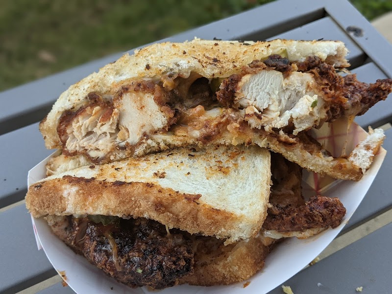 Another Food Truck - photo 3