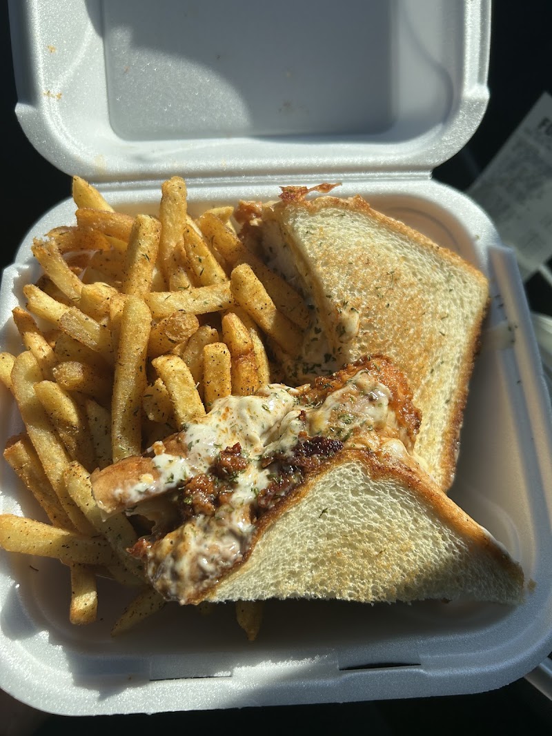 Another Food Truck - photo 2