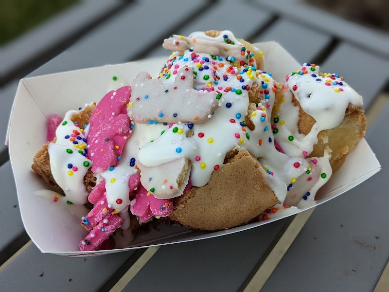 Another Food Truck - Catering in Belmont, North Carolina