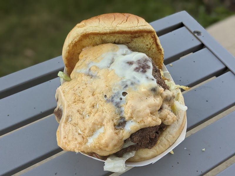 Another Food Truck - photo 5