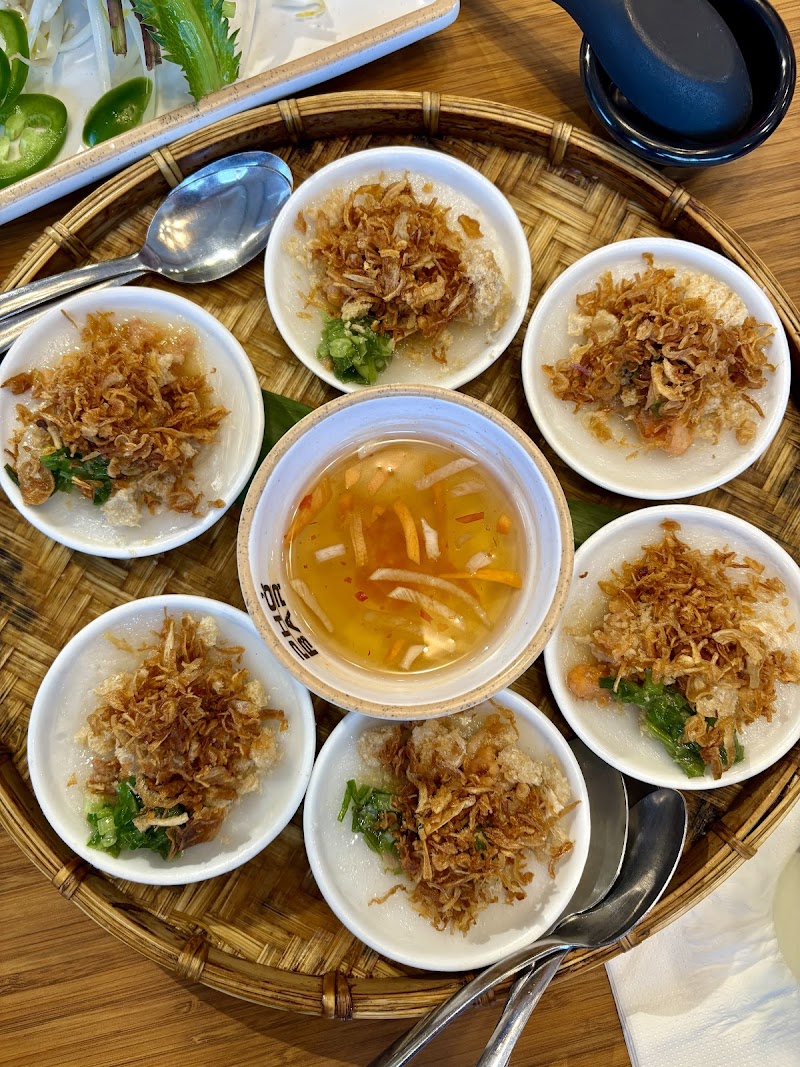 Pho Bar Express - photo 4