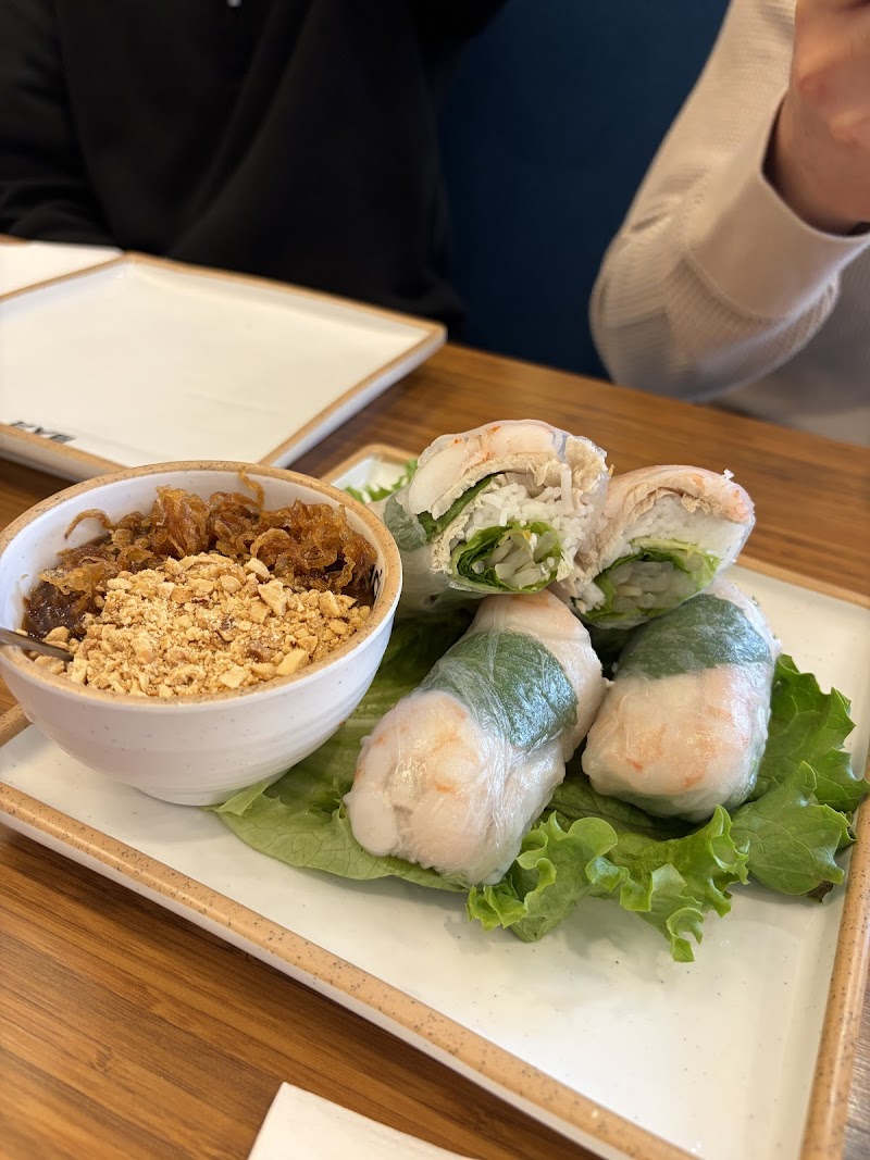 Pho Bar Express - photo 2