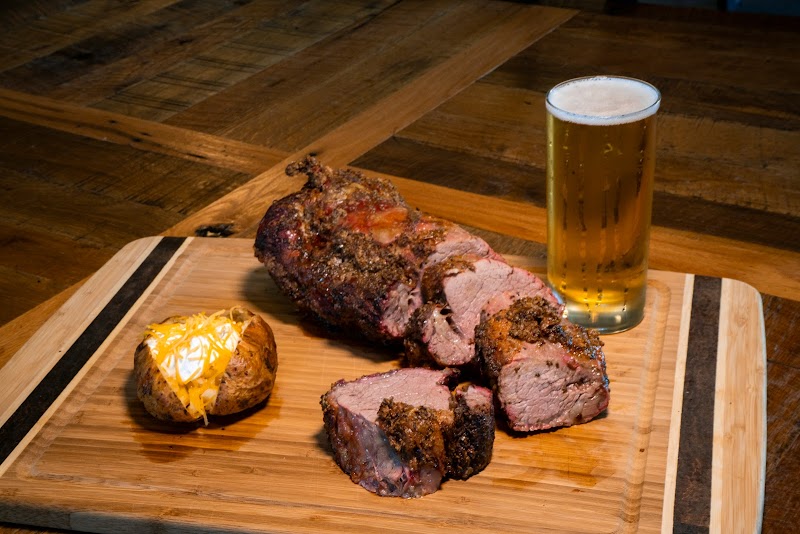 Stockyard Smokehouse - Catering in Springfield, Missouri