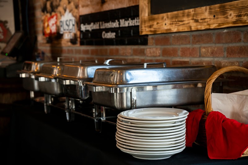Stockyard Smokehouse - photo 2