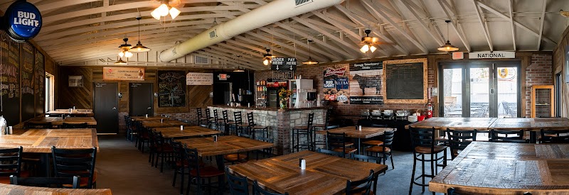 Stockyard Smokehouse - photo 3