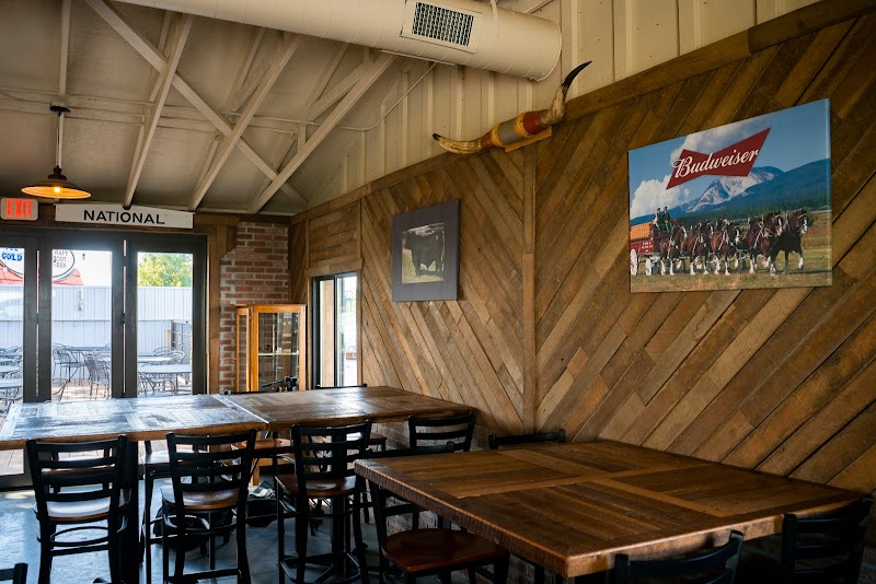 Stockyard Smokehouse - photo 4