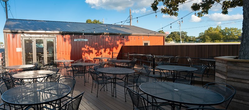 Stockyard Smokehouse - photo 5