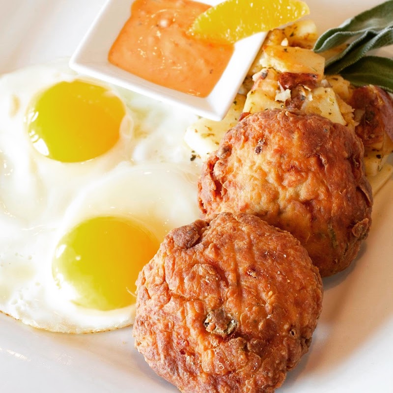 Flavor Brunch & Bar - photo 4