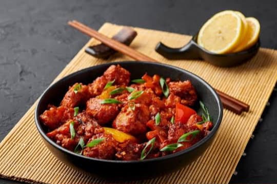Loves yummy cuisine - photo 5