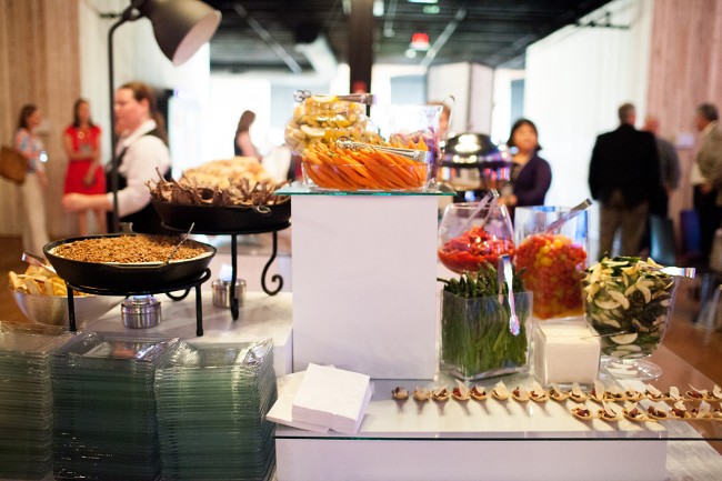 Jennie Weller Catering - photo 3