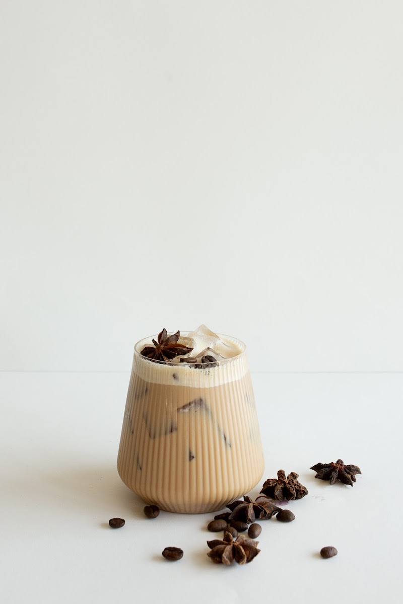 Clique Coffee Catering Co. - photo 2