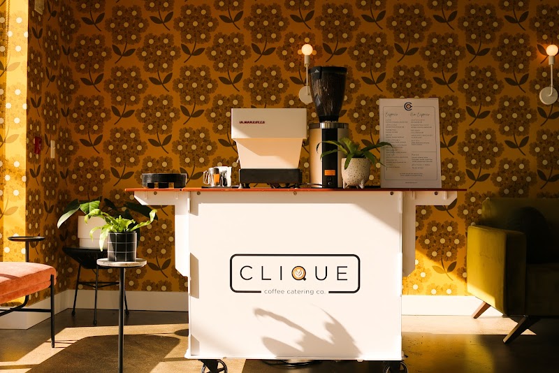 Clique Coffee Catering Co. - Catering in Grand Rapids, Michigan