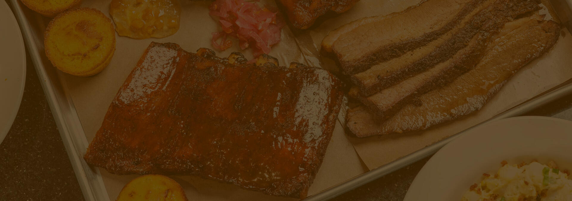Dead End BBQ - Catering in Knoxville, Tennessee