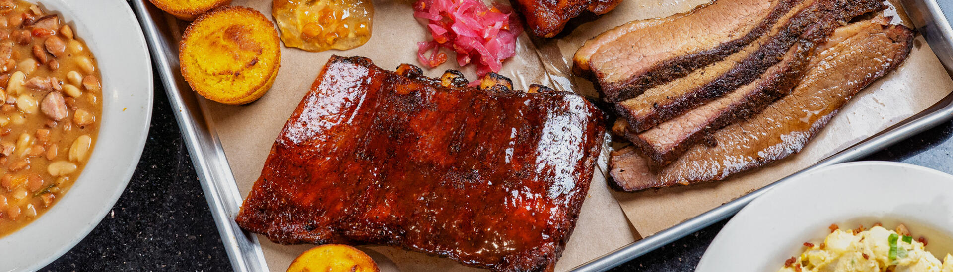 Dead End BBQ - photo 4