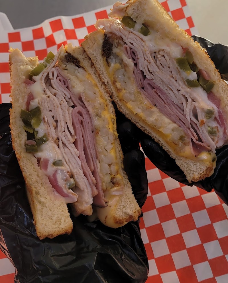 Comfy Food 2 Go - photo 3
