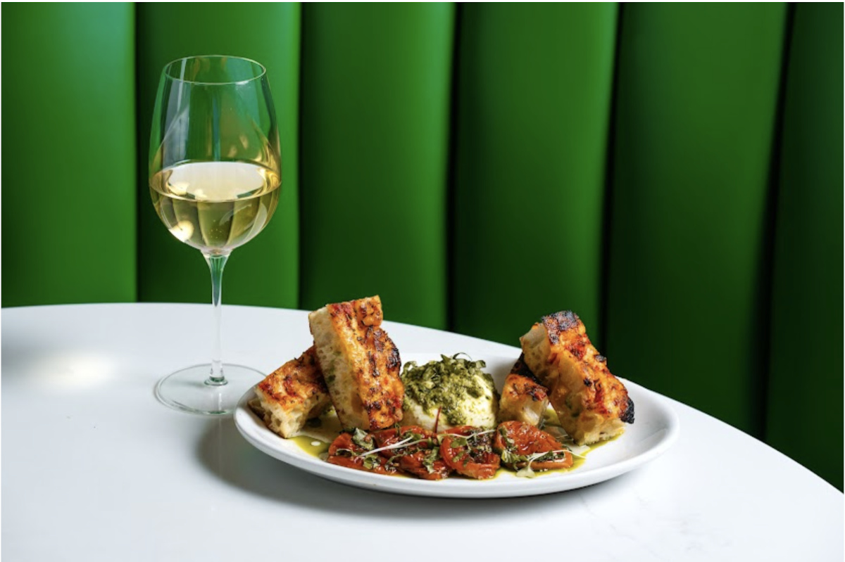 San Daniele Italian Eatery & Bar - photo 2