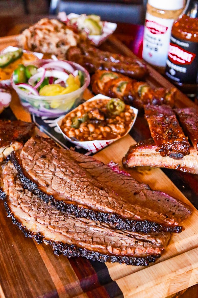 Lockhart Smokehouse - photo 2