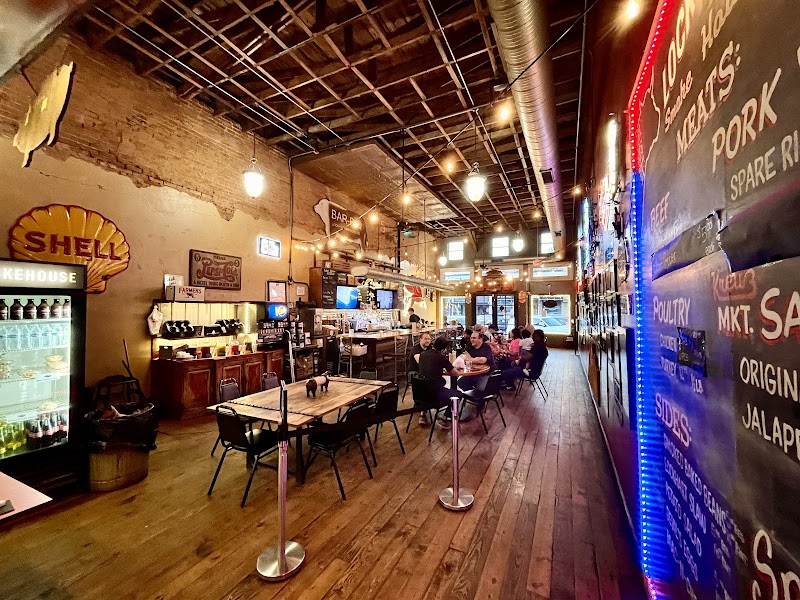 Lockhart Smokehouse - photo 4