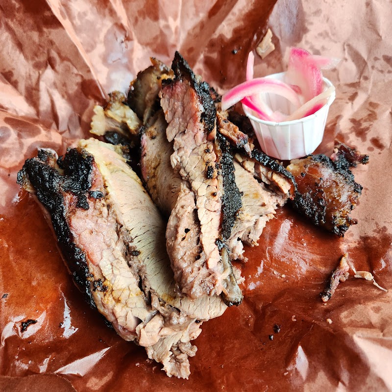 Lockhart Smokehouse - photo 5