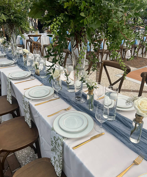 Crazy Dutchman Catering - Catering in North Charleston, South Carolina