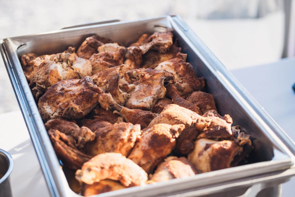 Crazy Dutchman Catering - photo 4