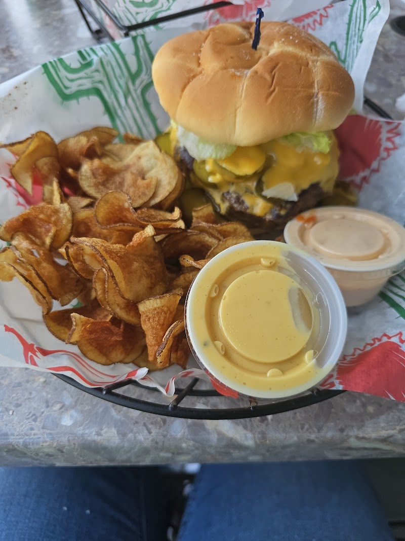 Calamity J Grill & Bar - Catering in Huntington, West Virginia