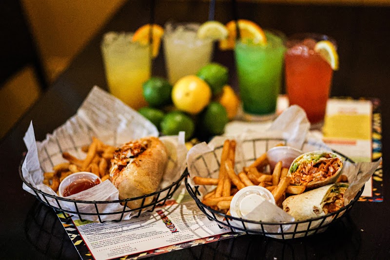 Calamity J Grill & Bar - photo 2