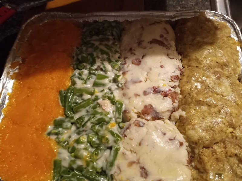 Meal Works - Catering in Coventry, Rhode Island
